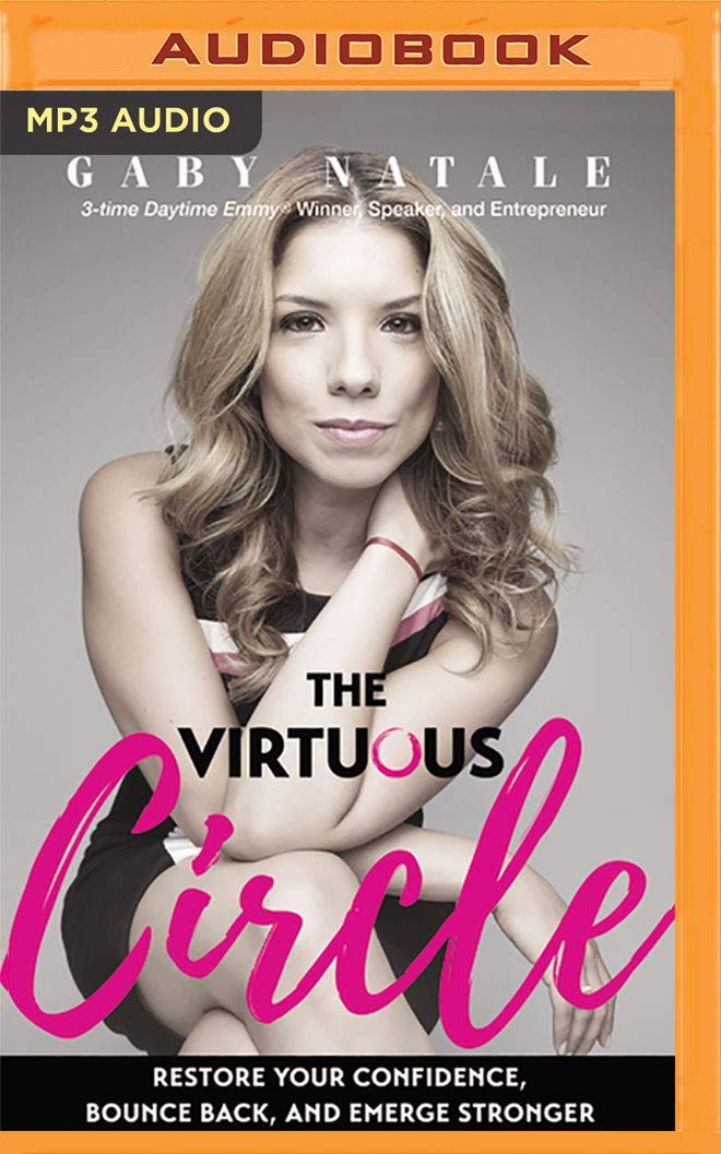 The Virtuous Circle: What You Are Looking for Is Already in You Social Sciences