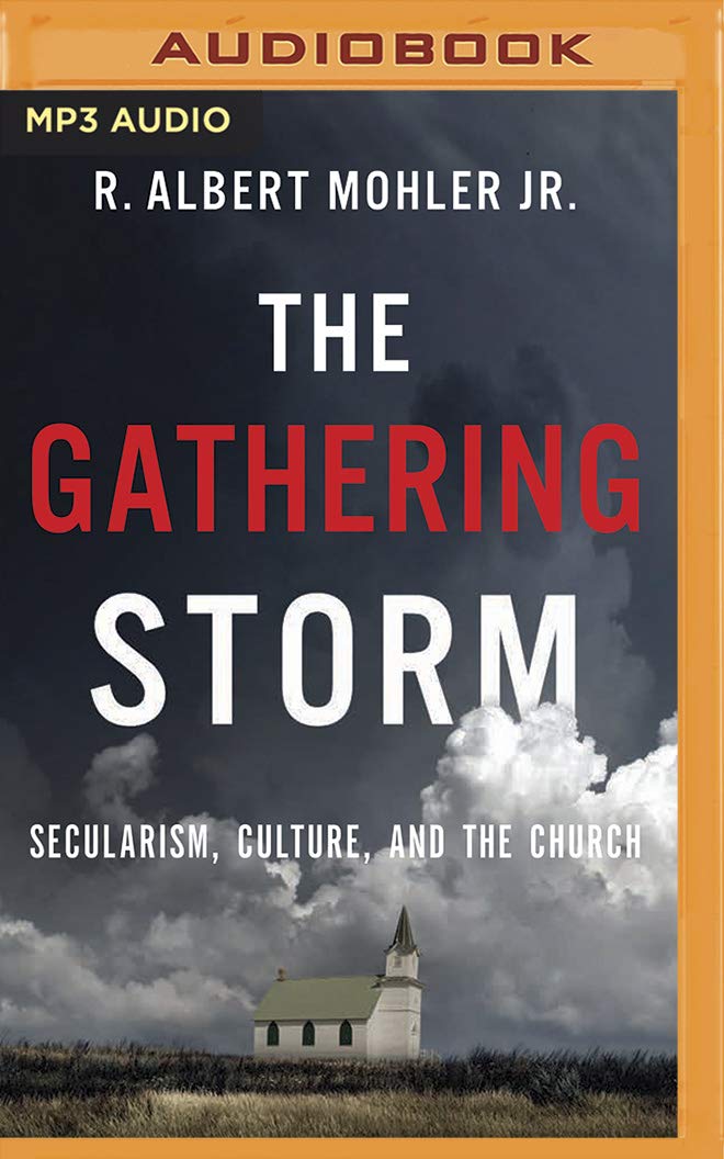 The Gathering Storm: Secularism, Culture, and the Church Social Sciences