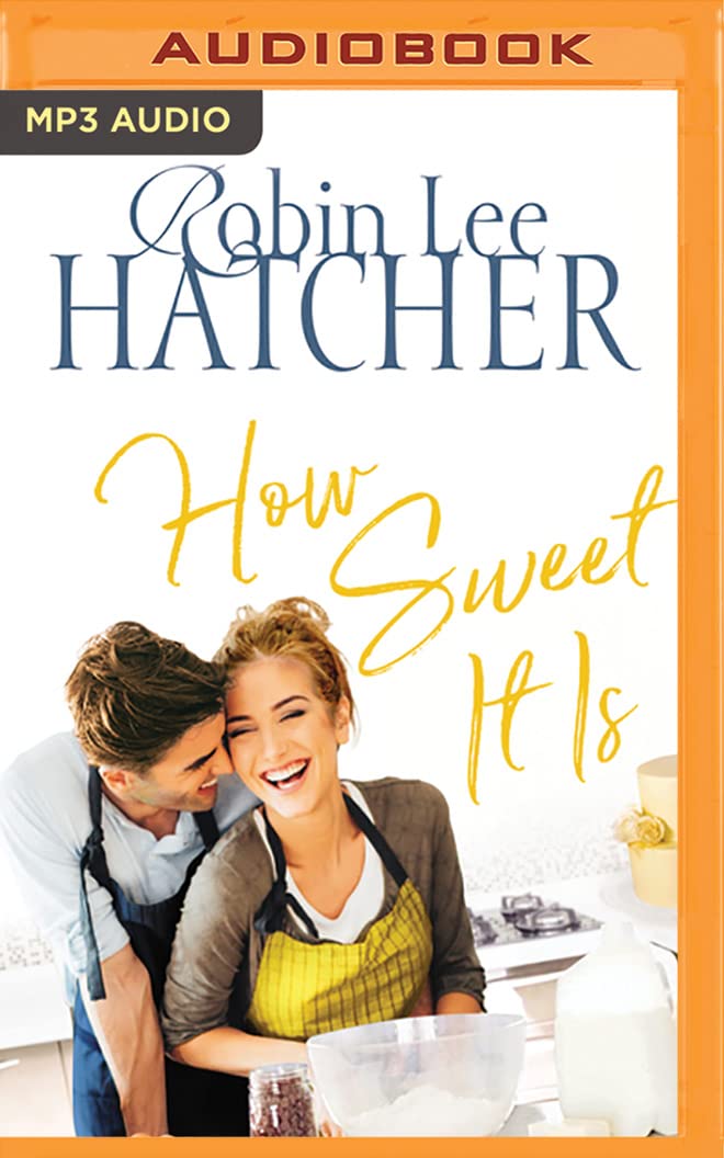 How Sweet It Is (A Legacy of Faith Novel) Contemporary Romance