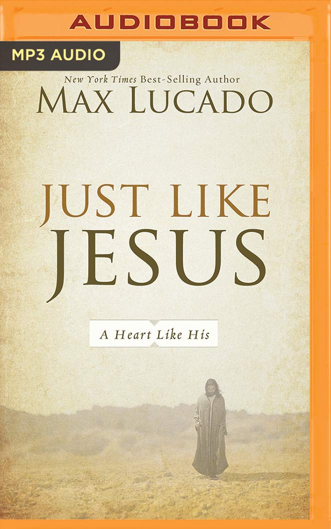 Just Like Jesus: A Heart Like His Religion & Esotericism