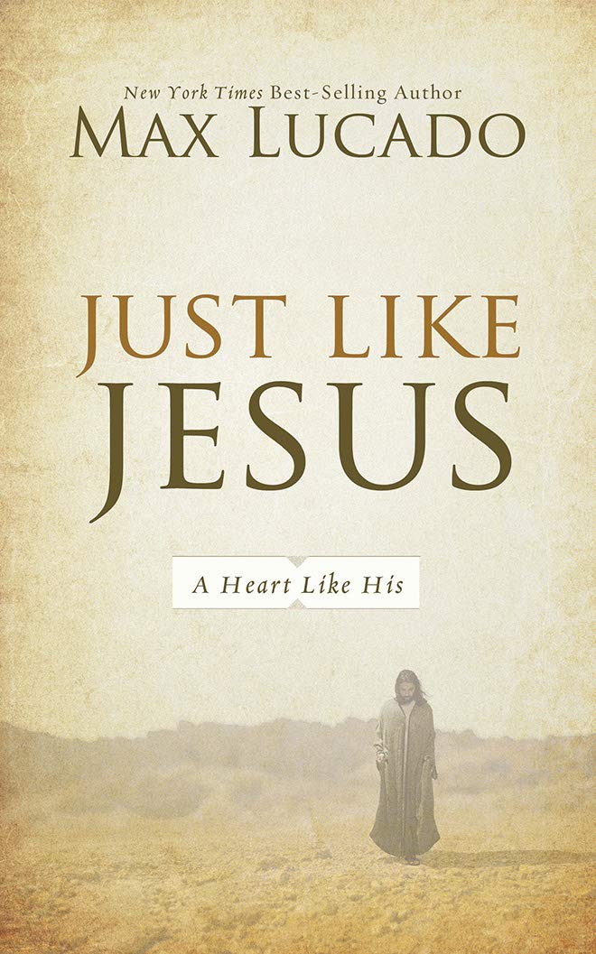 Just Like Jesus: A Heart Like His Religion & Esotericism