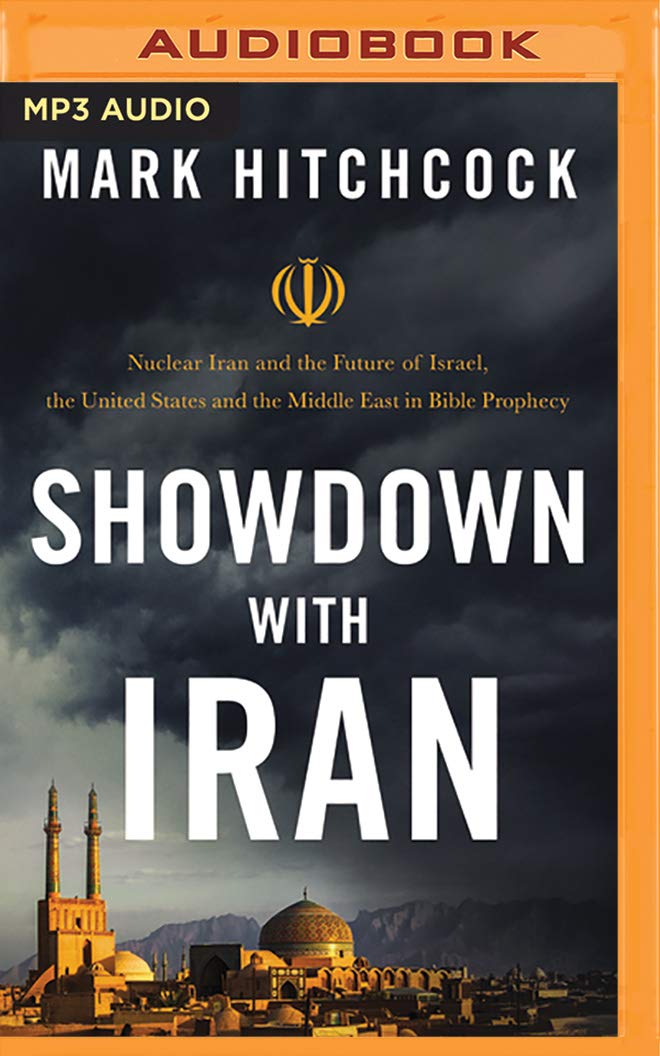 Showdown with Iran: Atomic Iran, Bible Prophecy, and the Coming Middle East War Social Sciences