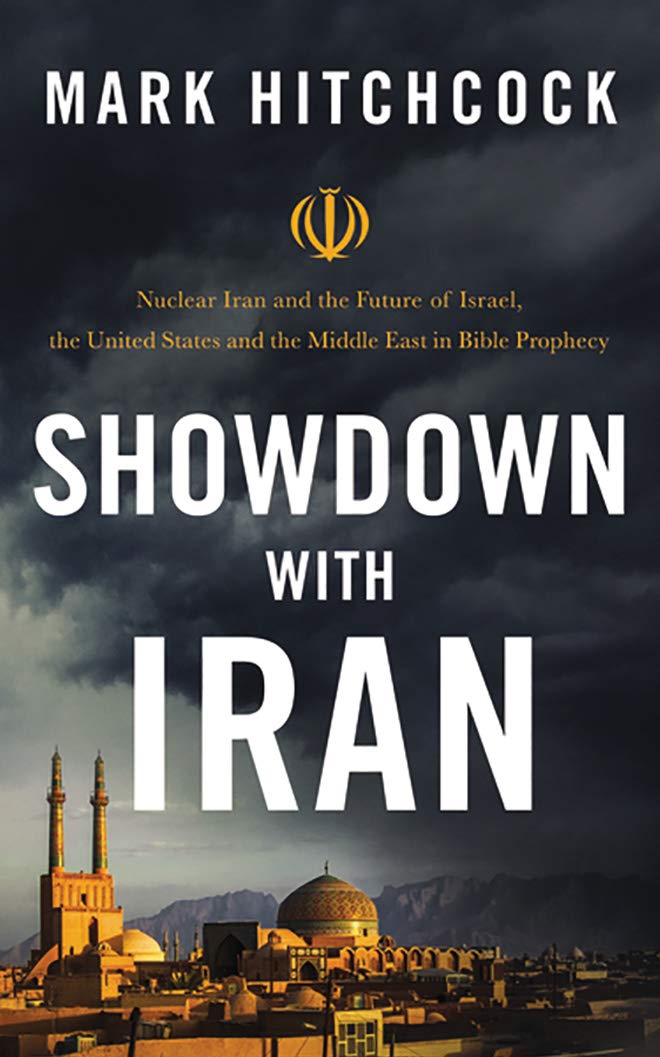 Showdown With Iran: Nuclear Iran and the Future of Israel, the Middle East, and the United States in Bible Prophecy: Atomic Iran, Bible Prophecy, and the Coming Middle East War Religion & Esotericism