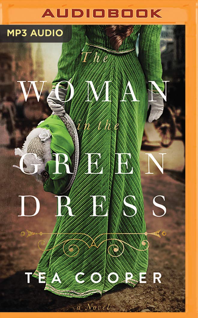 The Woman in the Green Dress Contemporary literature
