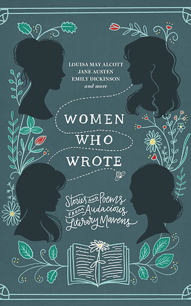 Women Who Wrote: Stories and Poems from Audacious Literary Mavens Contemporary literature