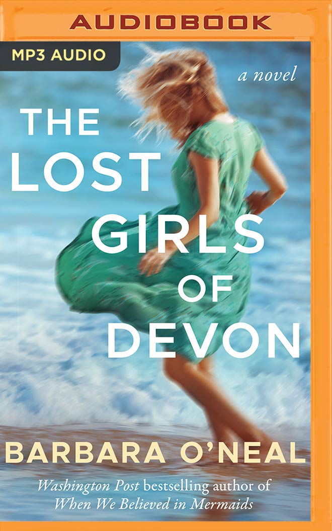 The Lost Girls of Devon Contemporary literature