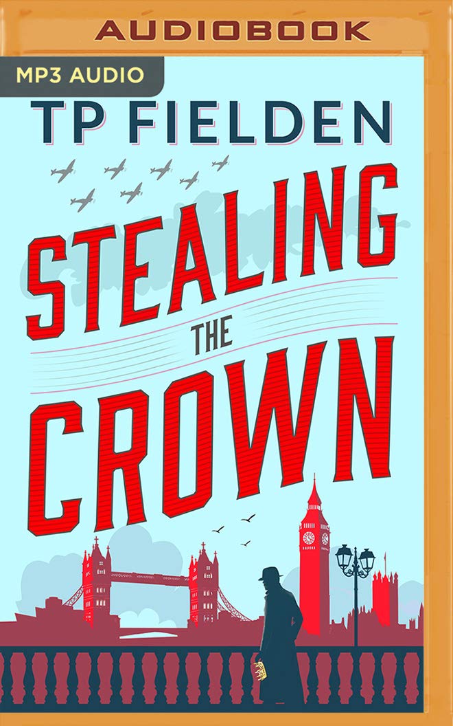 Stealing the Crown (A Guy Harford Mystery, Band 1) Historical Fiction