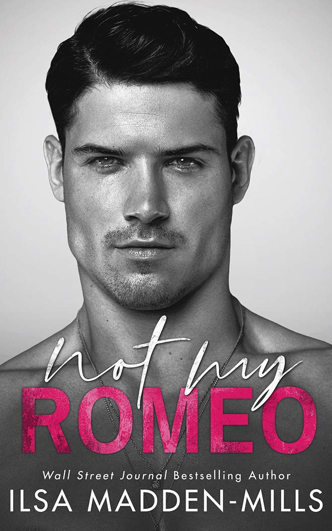 Not My Romeo (Game Changers, Band 1) Humour & Satire