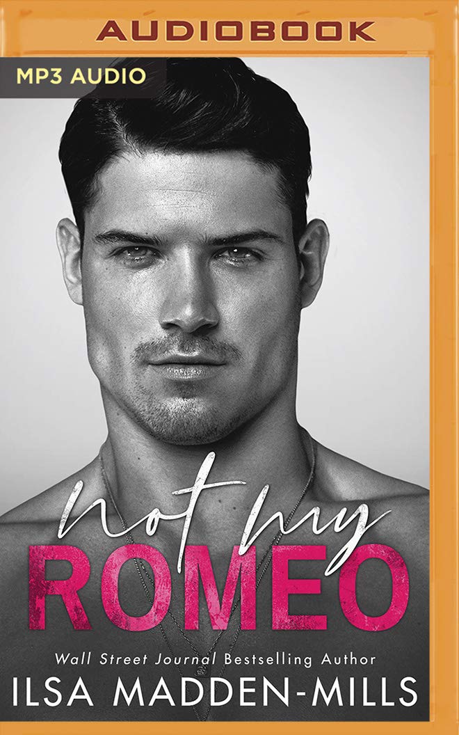 Not My Romeo (The Game Changers, Band 1) Humour & Satire