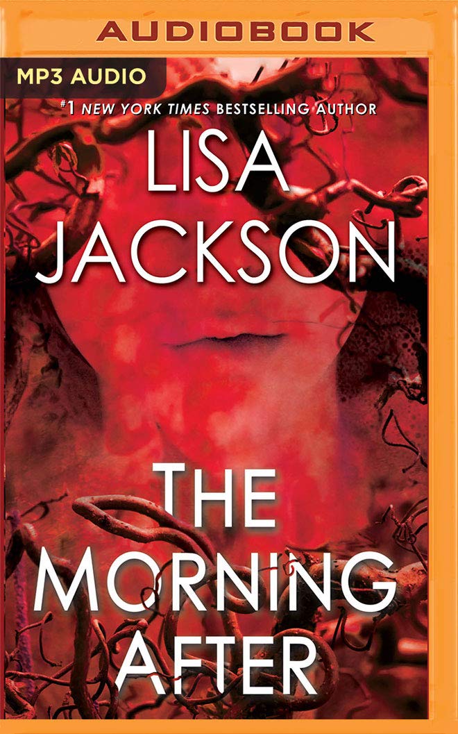 The Morning After (Pierce Reed/Nikki Gillette, Band 2) Romantic Thrillers