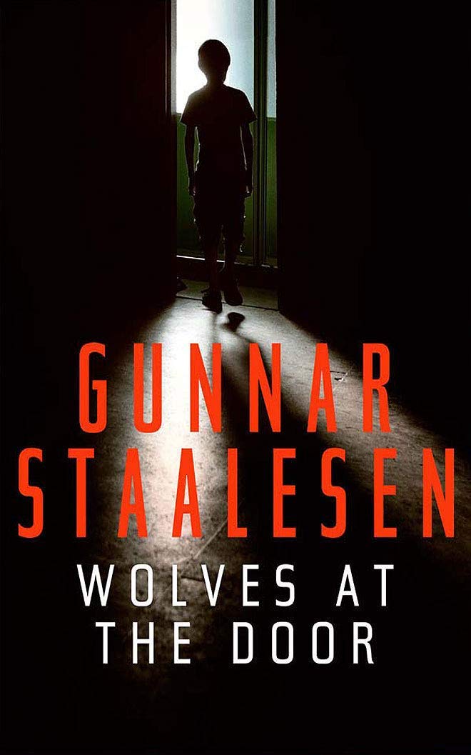Wolves at the Door: Varg Veum Detective & CSI