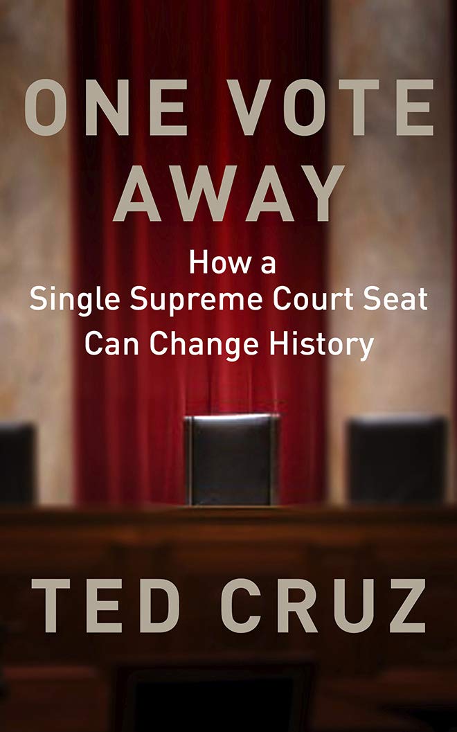One Vote Away: How a Single Supreme Court Seat Can Change History Law