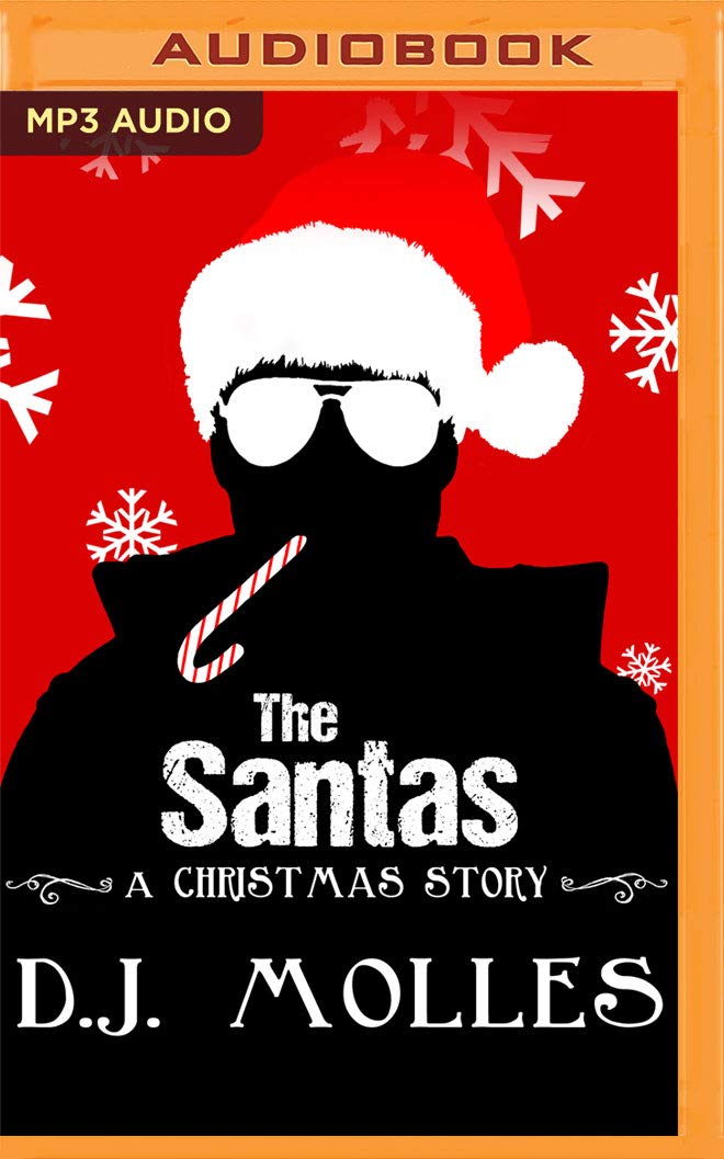 The Santas: A Christmas Story Humour & Satire