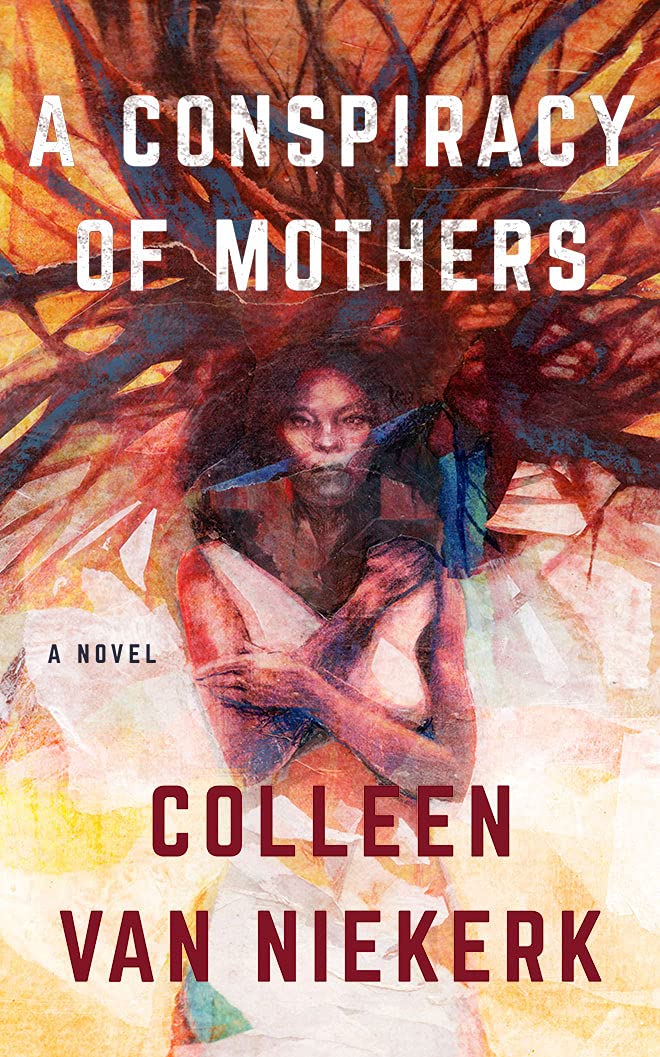 A Conspiracy of Mothers Contemporary literature