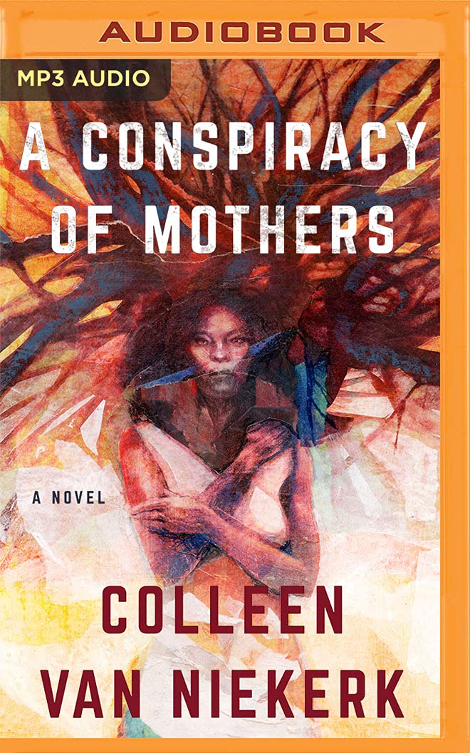 A Conspiracy of Mothers Contemporary literature