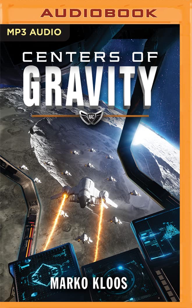 Centers of Gravity Politics & History books