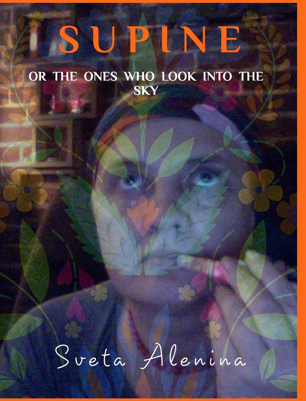Supine or the ones who look inside Memories