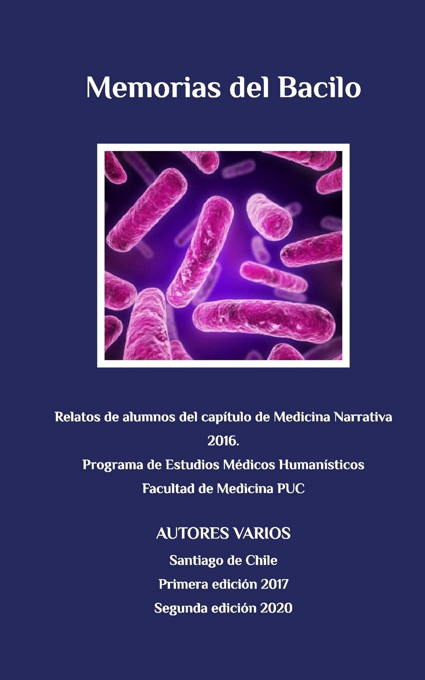 Varios, A: Memorias del bacilo Business & Technology