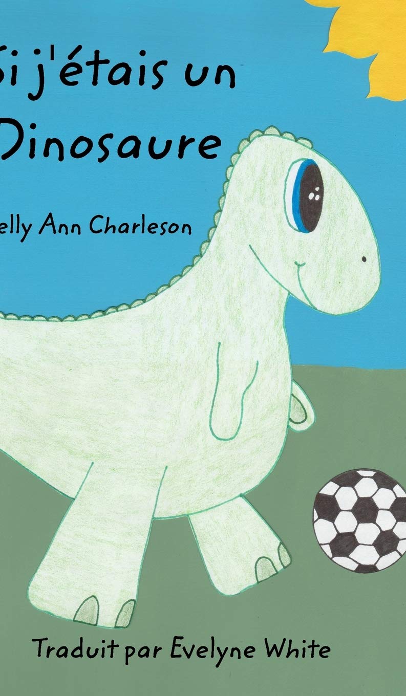 Si j'étais un Dinosaure Novels & Short Stories