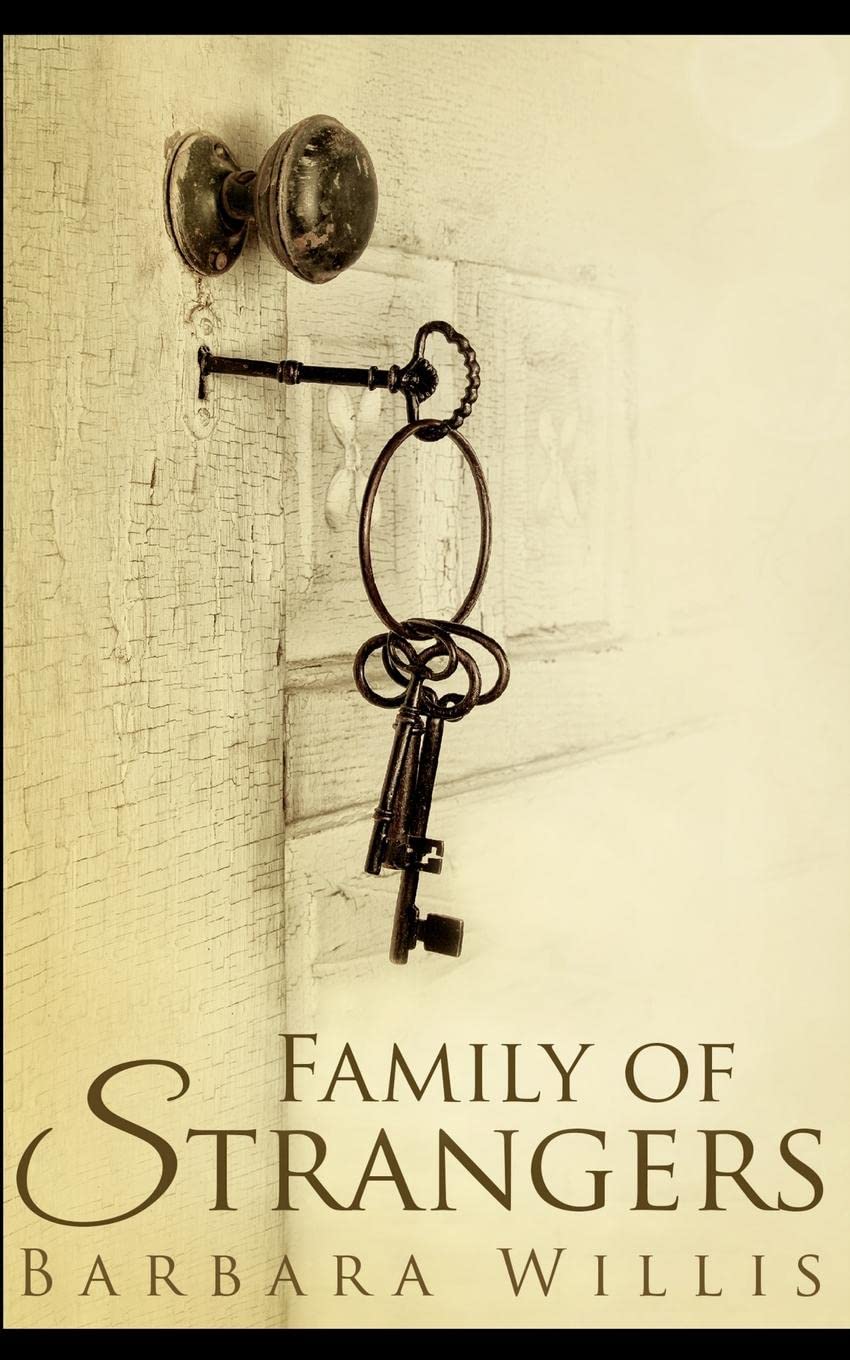 Family Of Strangers Historical Fiction