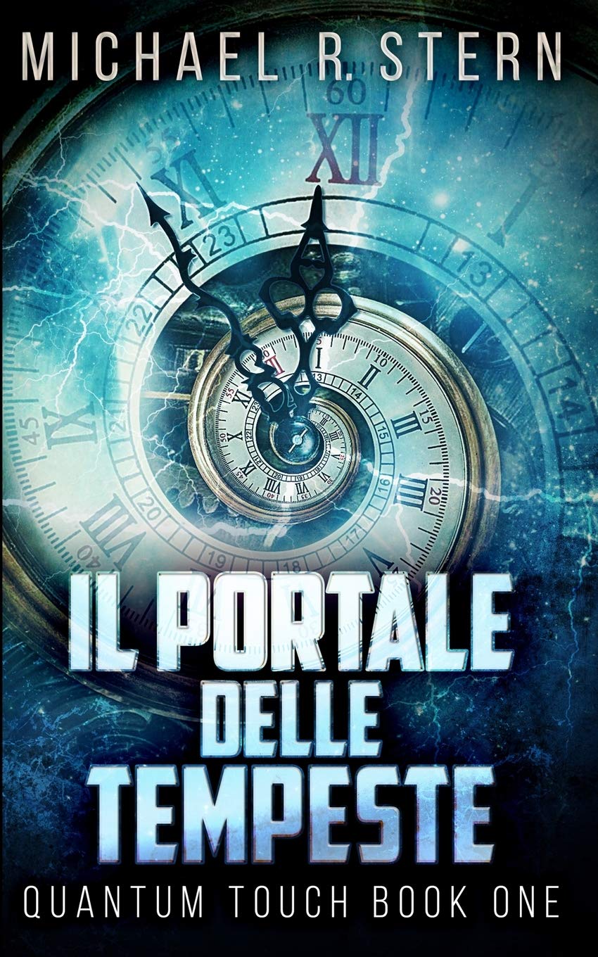 Product Image: Il Portale delle Tempeste
