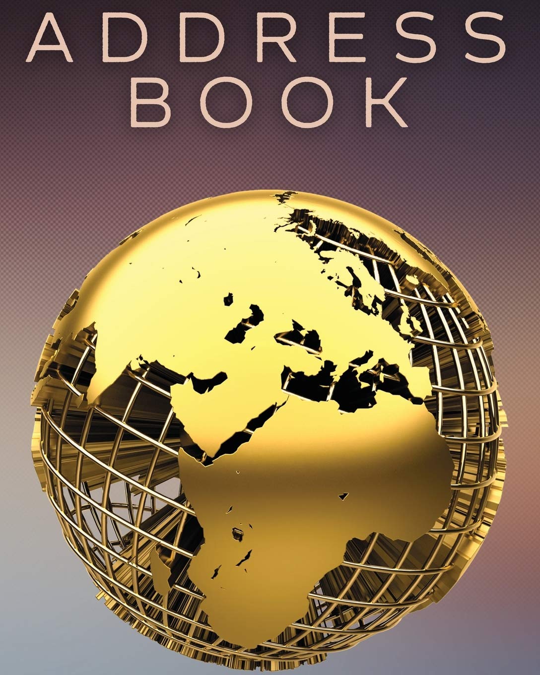 Address Book: The Ideal Address Books For Adults. Wonderful Address Book With Tabs For Men And Women Management. Women And Men Refillable Address ... Book Refillable And Remove All Worries. Learning & Reference