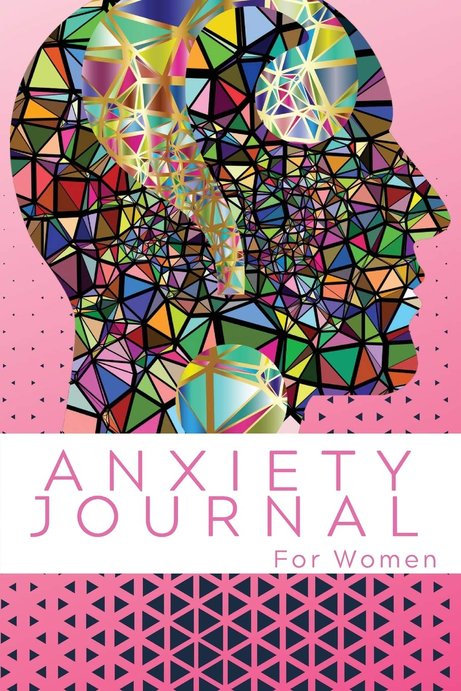 Anxiety Journal For Women: Wonderful Anxiety Journal & Anti-Anxiety Notebook For Women. Ideal Anxiety Journal For Adults And Anxiety Book For All ... / The Anxiety Journal And Enjoy Relaxation. Essays & Short Stories