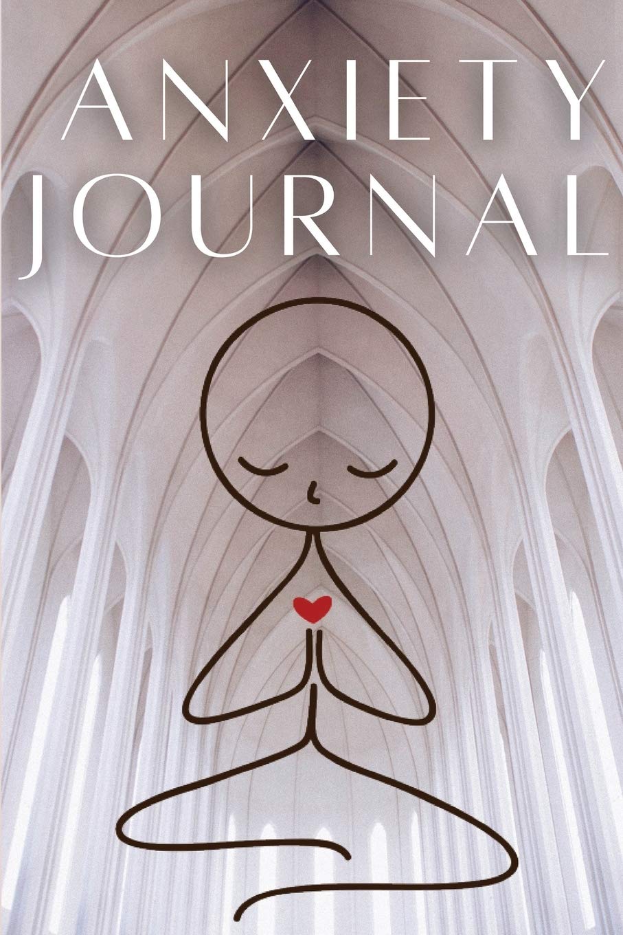 Anxiety Journal: The Ideal Anxiety Journal & Anti-Anxiety Notebook For Women and Men. Amazing Anxiety Journal For Adults. Anxiety Book For All Ages. ... Journal / The Anxiety Journal And Enjoy Relax Essays & Short Stories