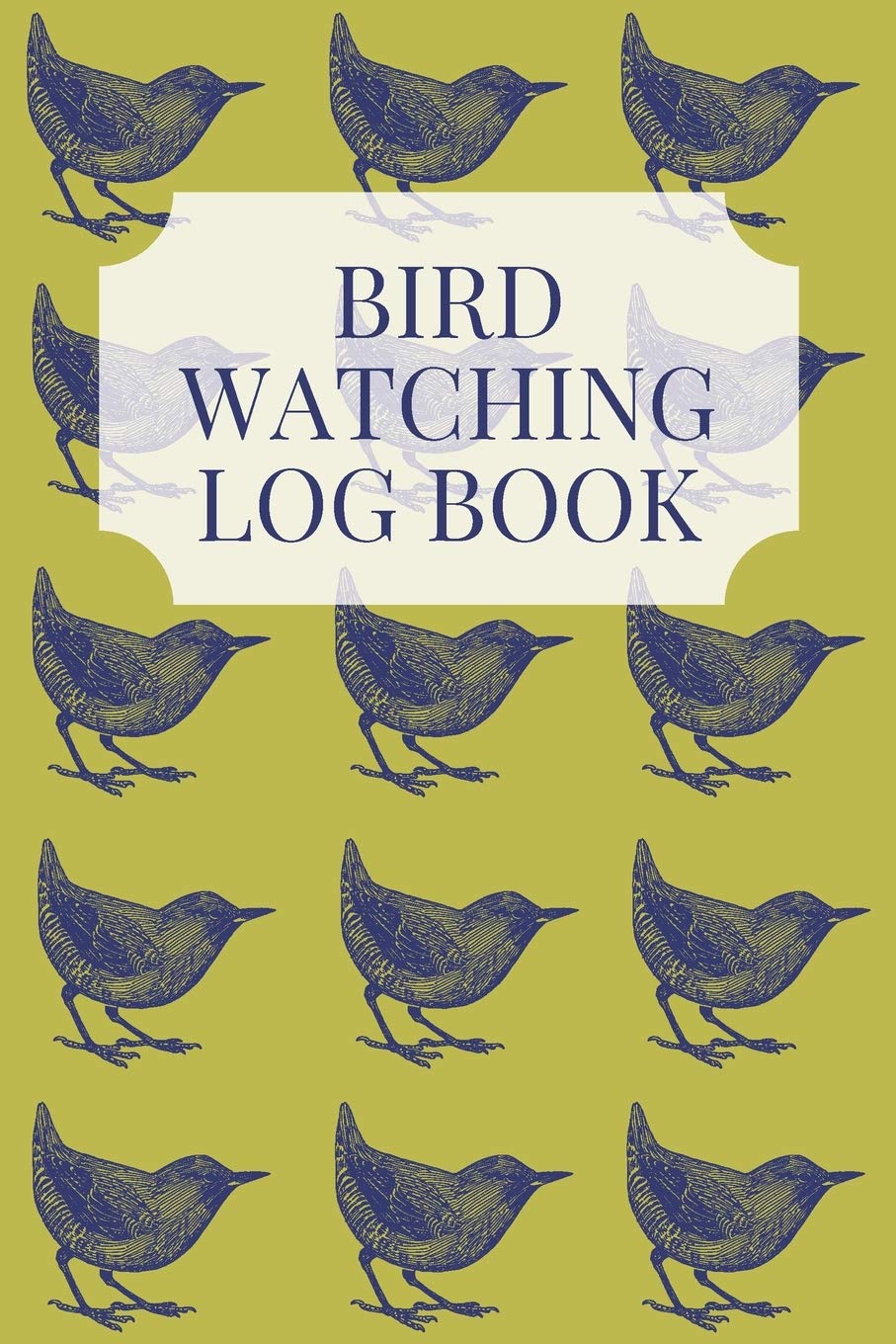 Bird Watching Log Book: Wonderful Bird Watching Logbook / Bird Book For Bird Watching For Men, Women And Kids. Ideal Bird Watching Book And Bird ... Let Them Enjoy Best Backyard Birds Book. Ac Essays & Short Stories