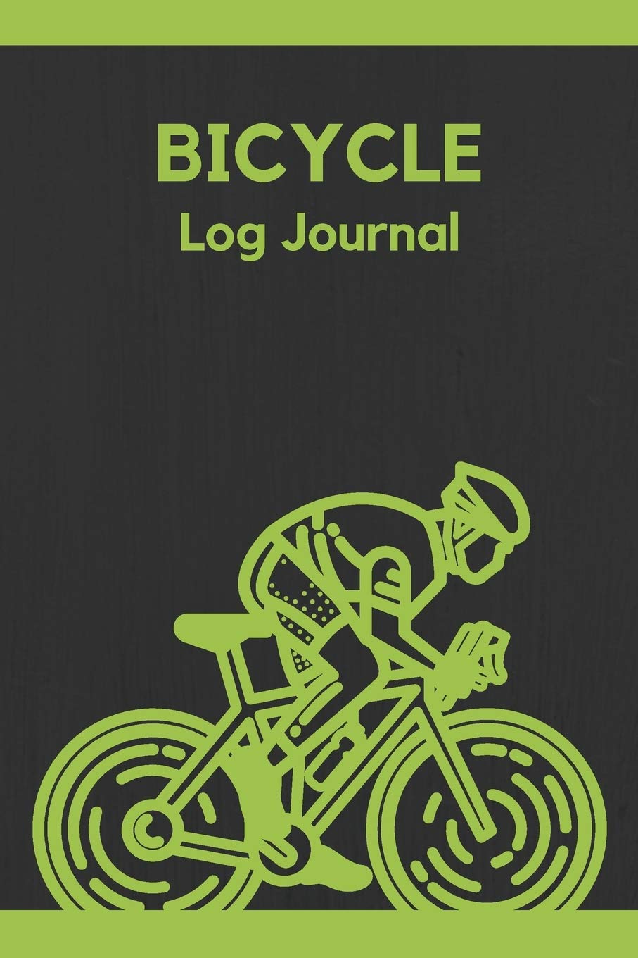 Bicycle Log Journal: Wonderful Cycling Logbook / Bicycle Journal For Men And Women. Ideal Daily Biking Journal And Cycling Book For All. Get This ... And Diet Journal And Book Journal Log For Y Essays & Short Stories
