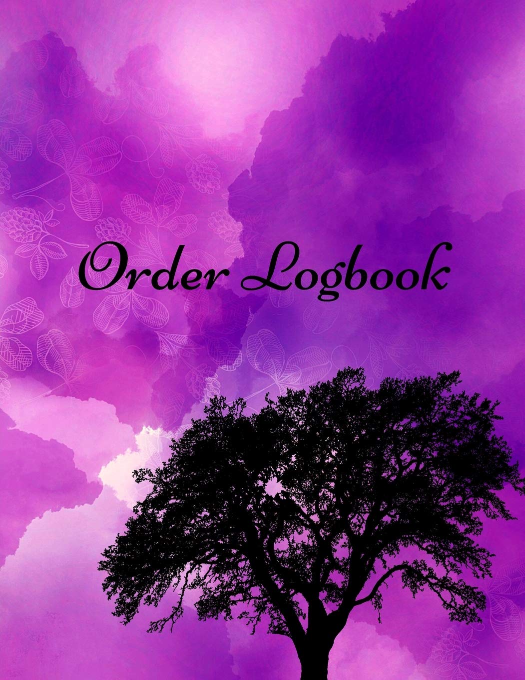 Order Logbook: Daily Log Book for Small Businesses, Customer Order Tracker. Computer Science
