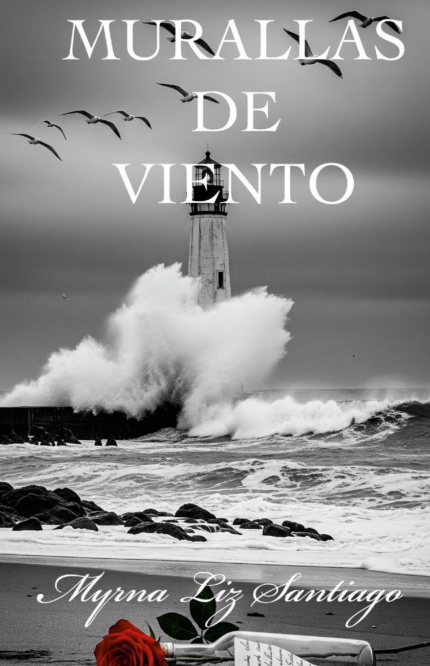 Murallas De Viento Poetry