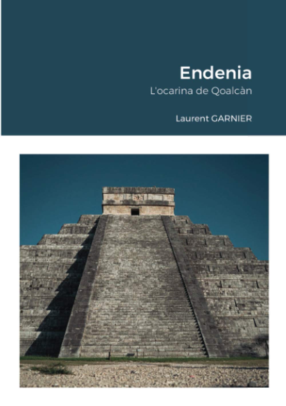 Endenia : L'ocarina de Qoalcàn Contemporary literature