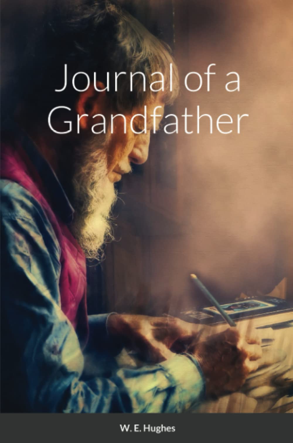 Journal of a Grandfather Politics & History