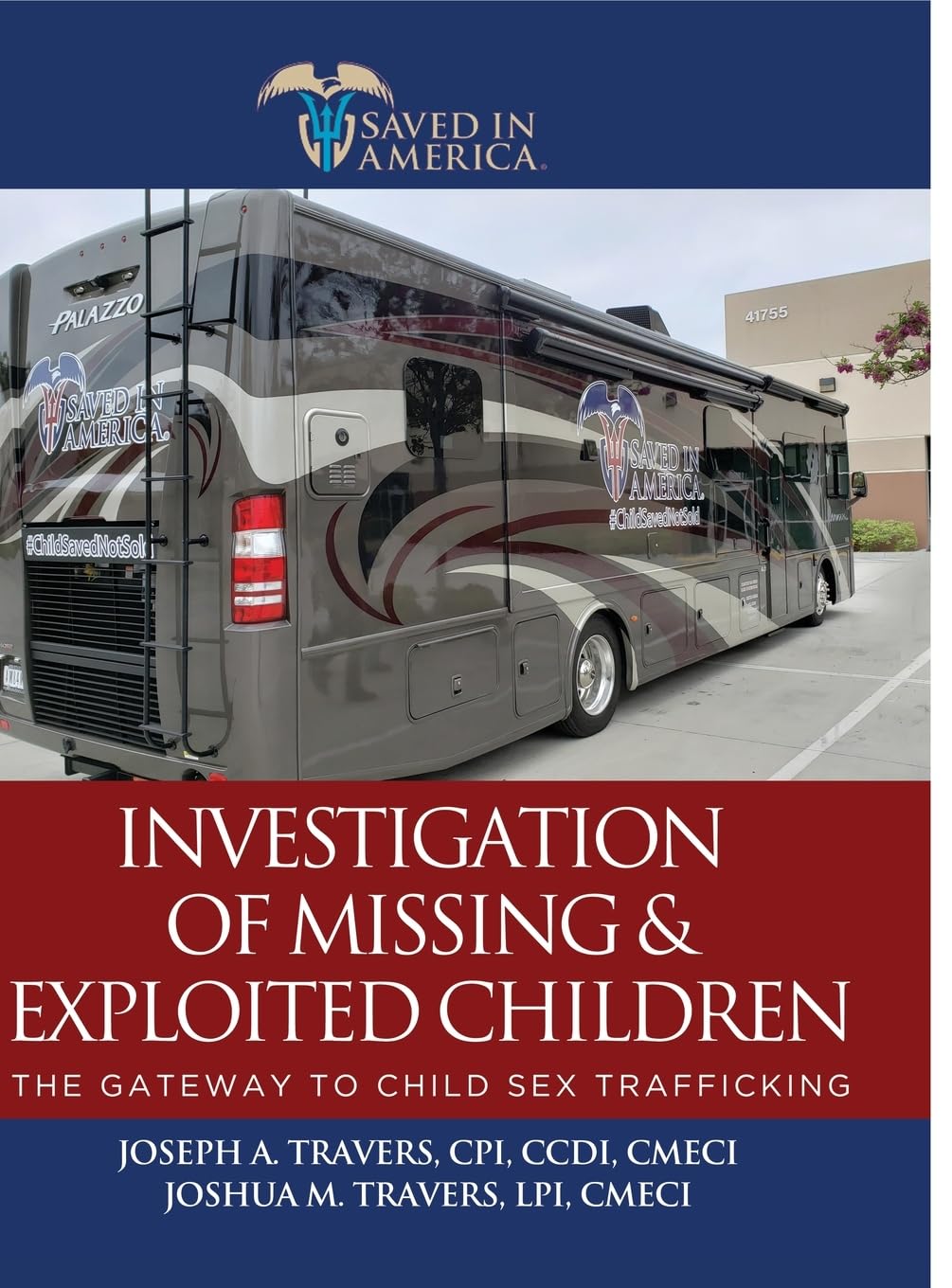Investigation of Missing and Exploited Children, 4th Edition book