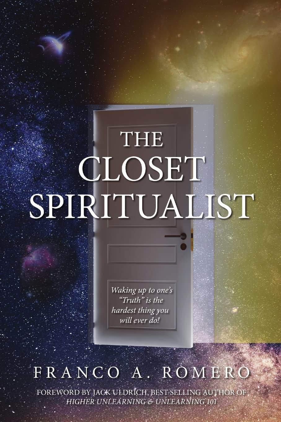 The Closet Spiritualist Religion & Esotericism