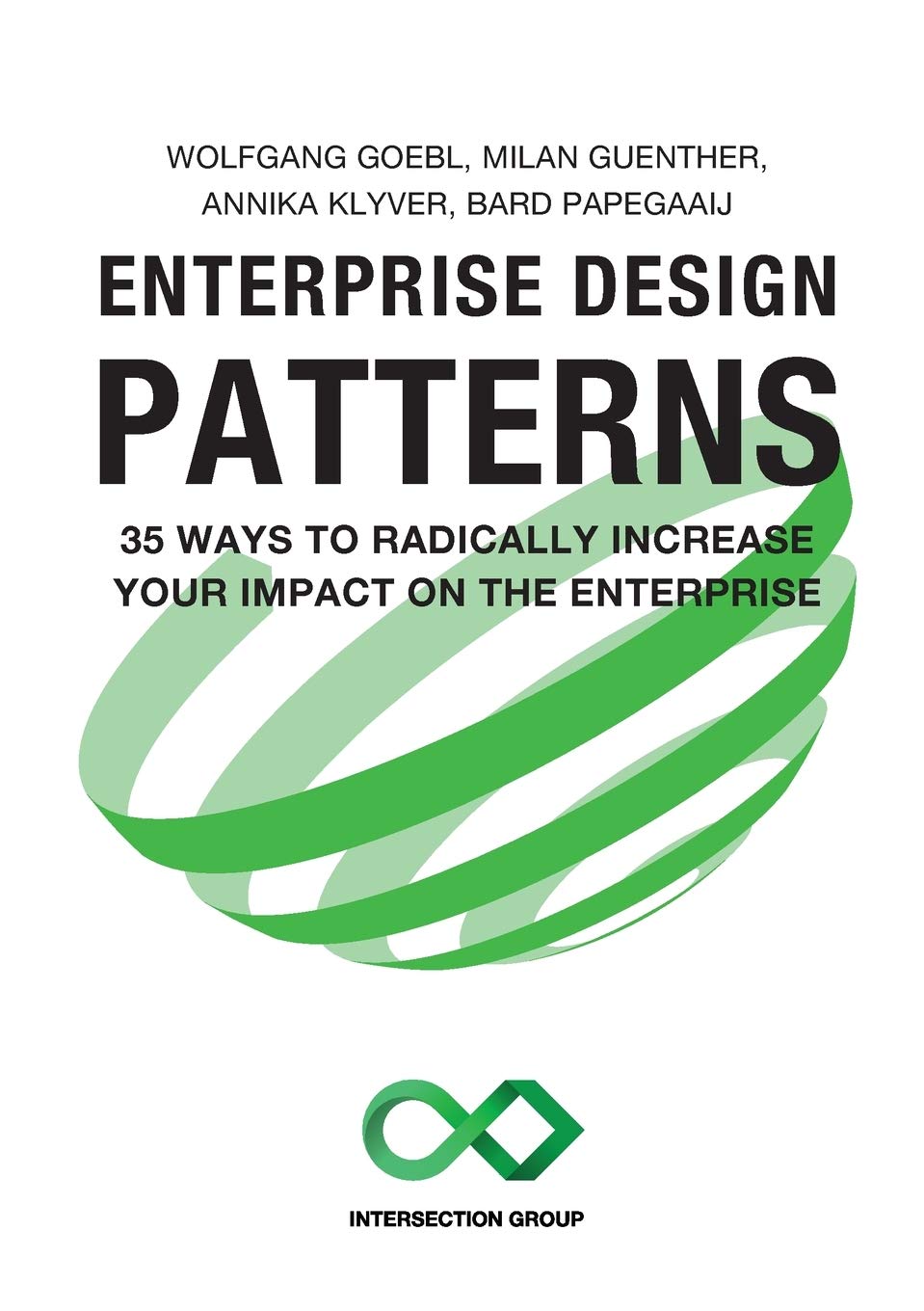 Enterprise Design Patterns Law