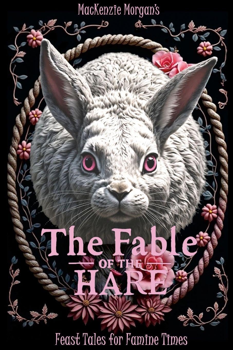 The Fable of the Hare Horror & Mystery