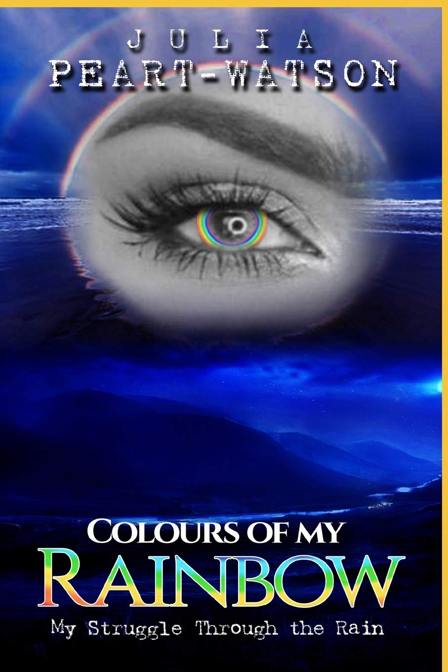 Colours of my Rainbow Contemporary literature