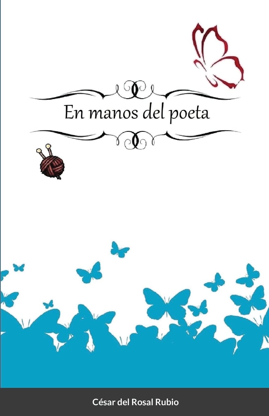 En manos del poeta Poetry