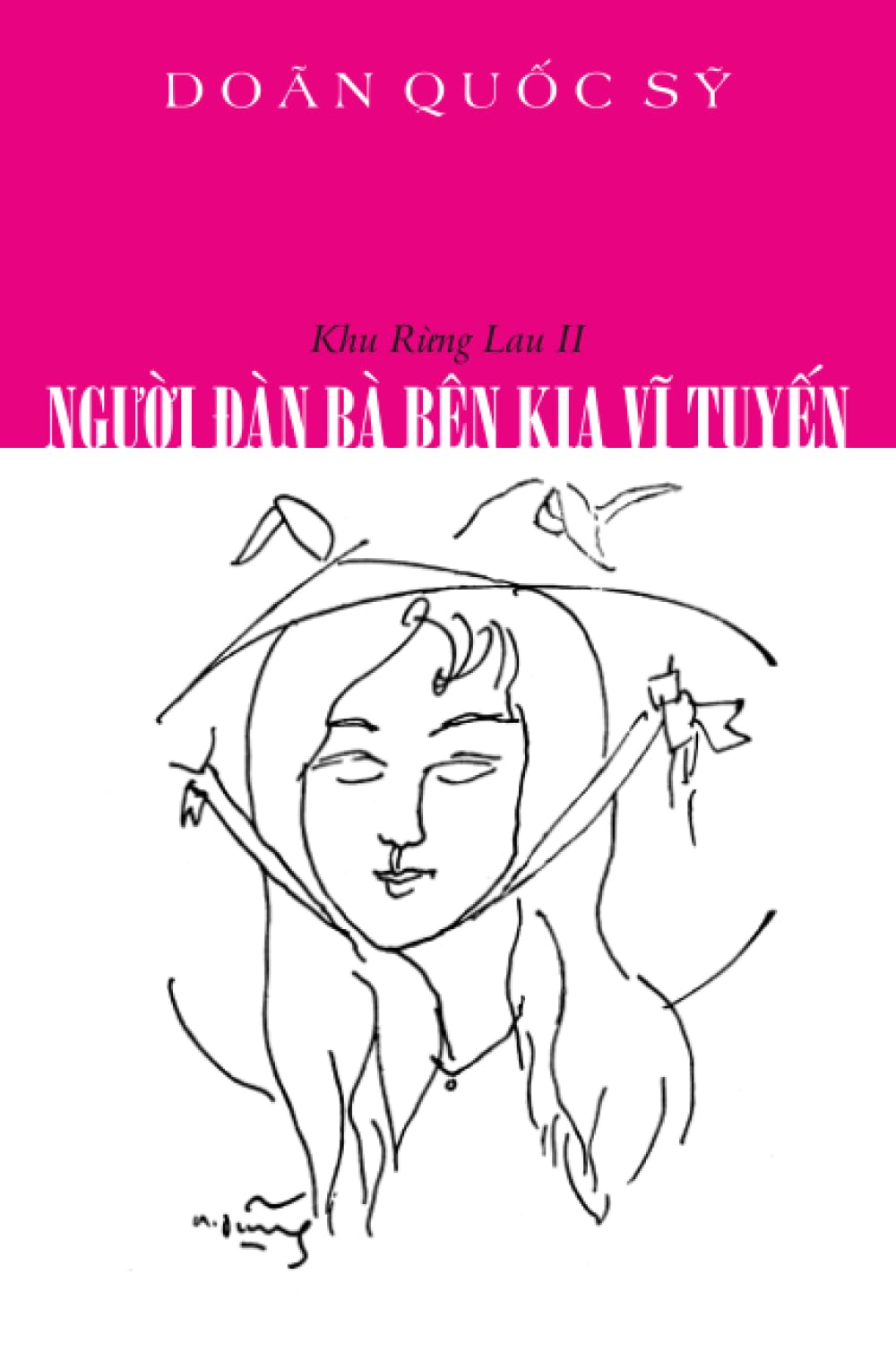 Ng¿¿i ¿àn Bà Bên Kia V¿ Tuy¿n Historical Fiction