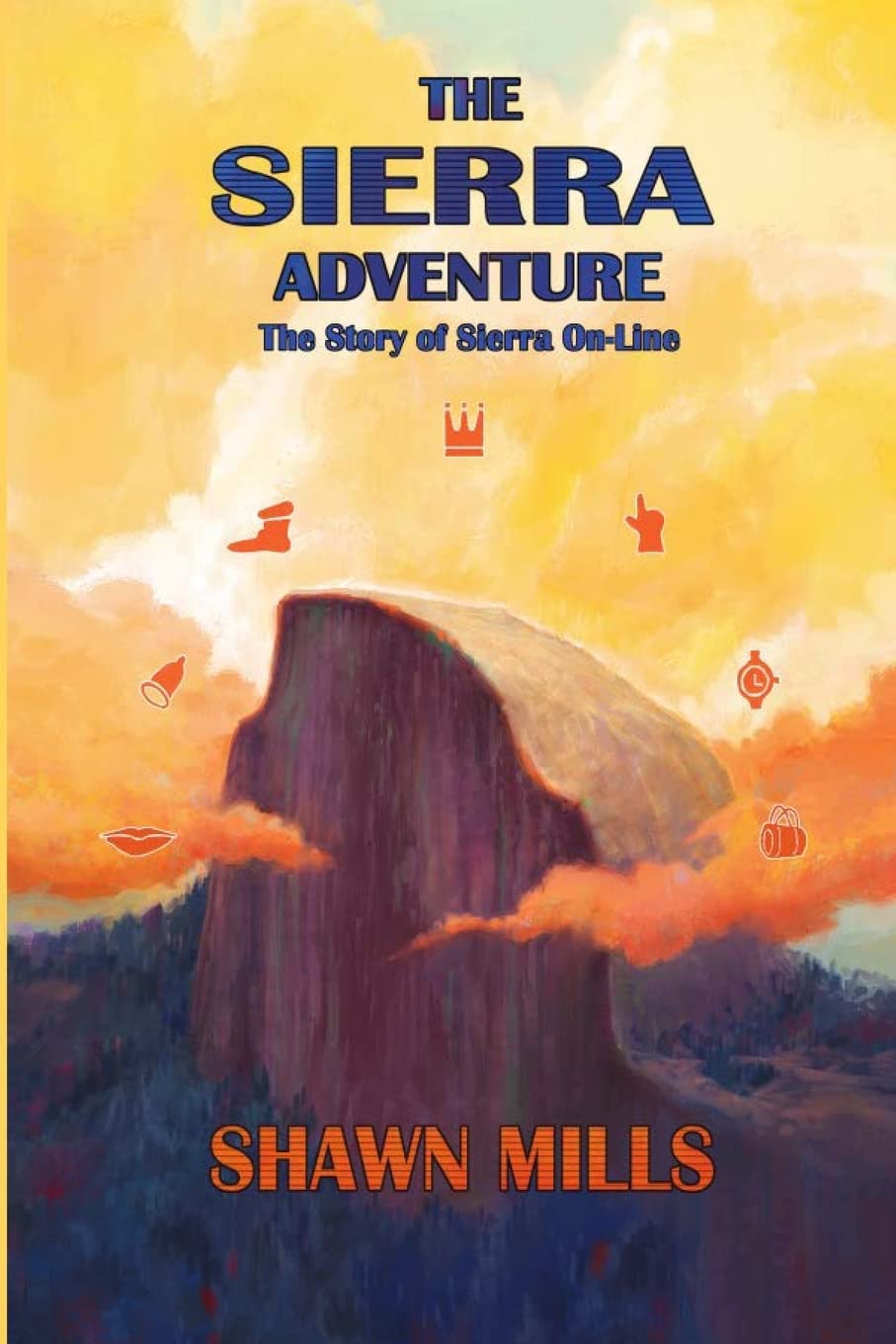 The Sierra Adventure: The Story of Sierra On-Line Computer Science