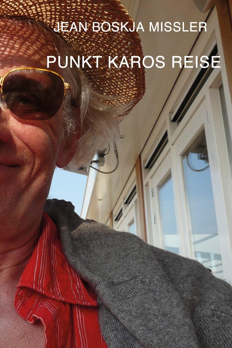 PUNKT KAROS REISE Poetry