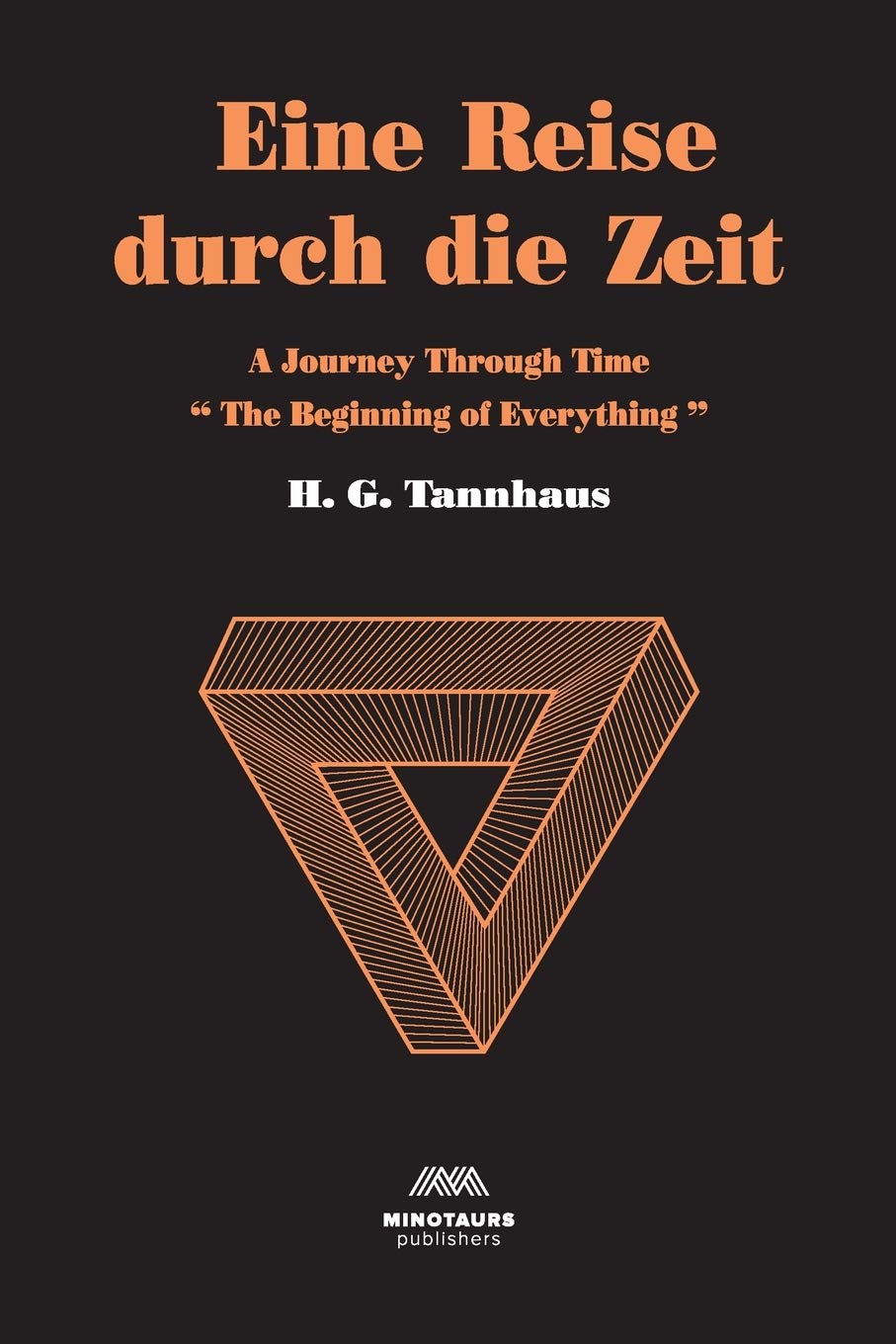 Eine Reise durch die Zeit: A Journey through time book
