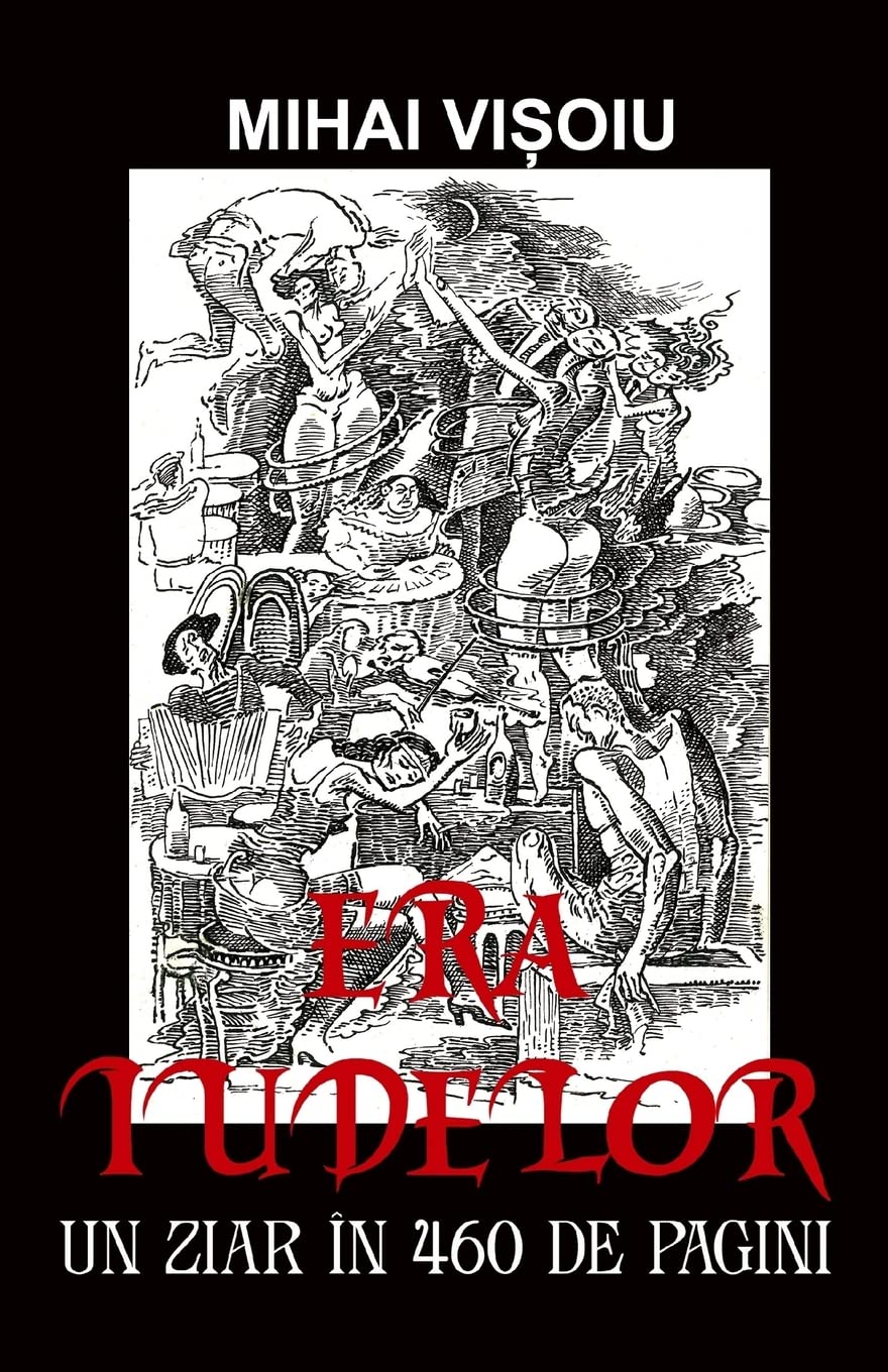 Era iudelor: Un ziar in 460 de pagini Politics & History