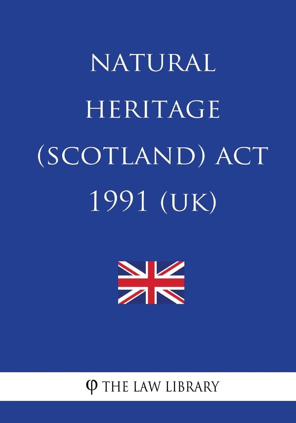 Natural Heritage (Scotland) Act 1991 Law
