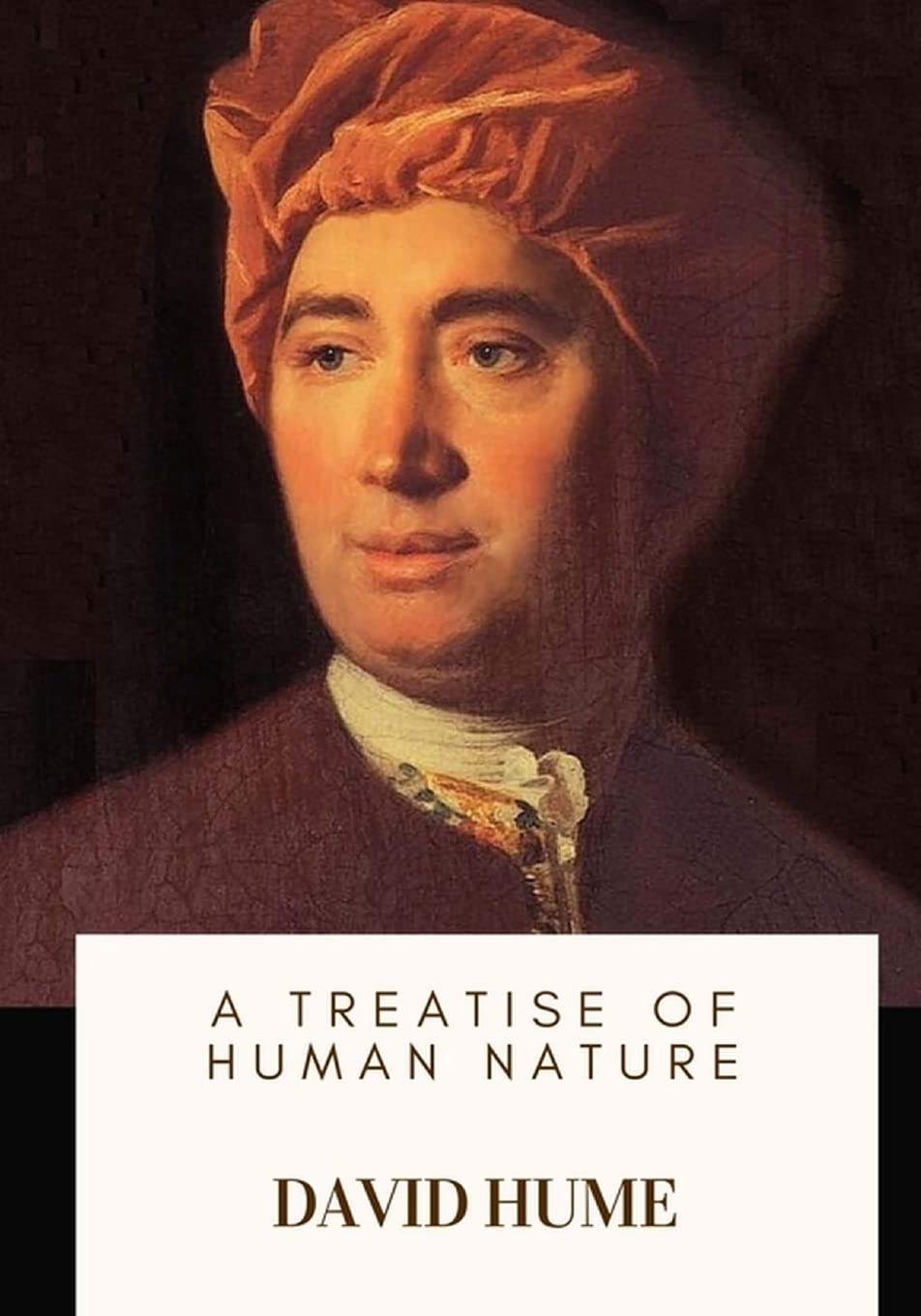 A Treatise of Human Nature Philosophy