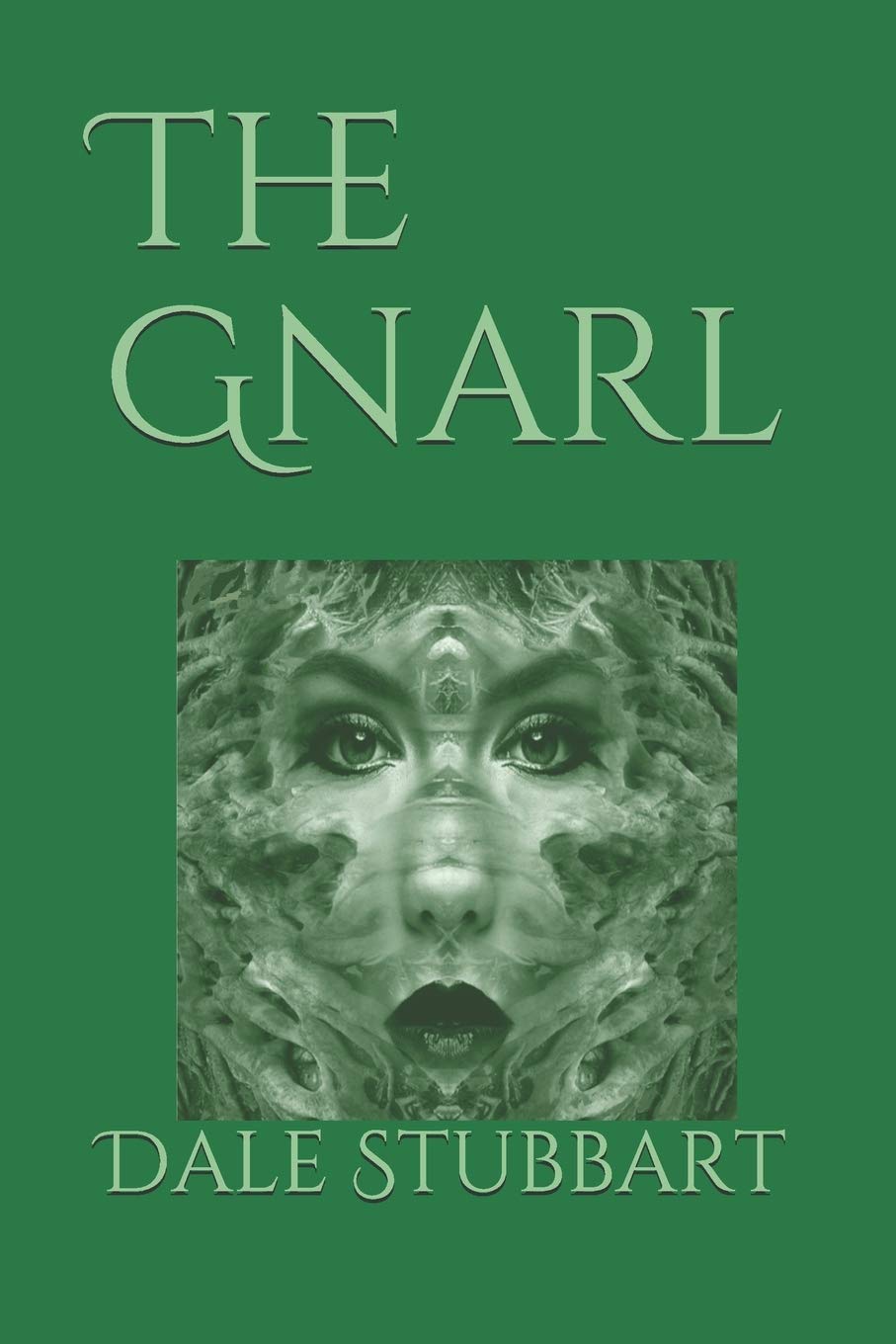 The Gnarl Fairy Tales & Legends