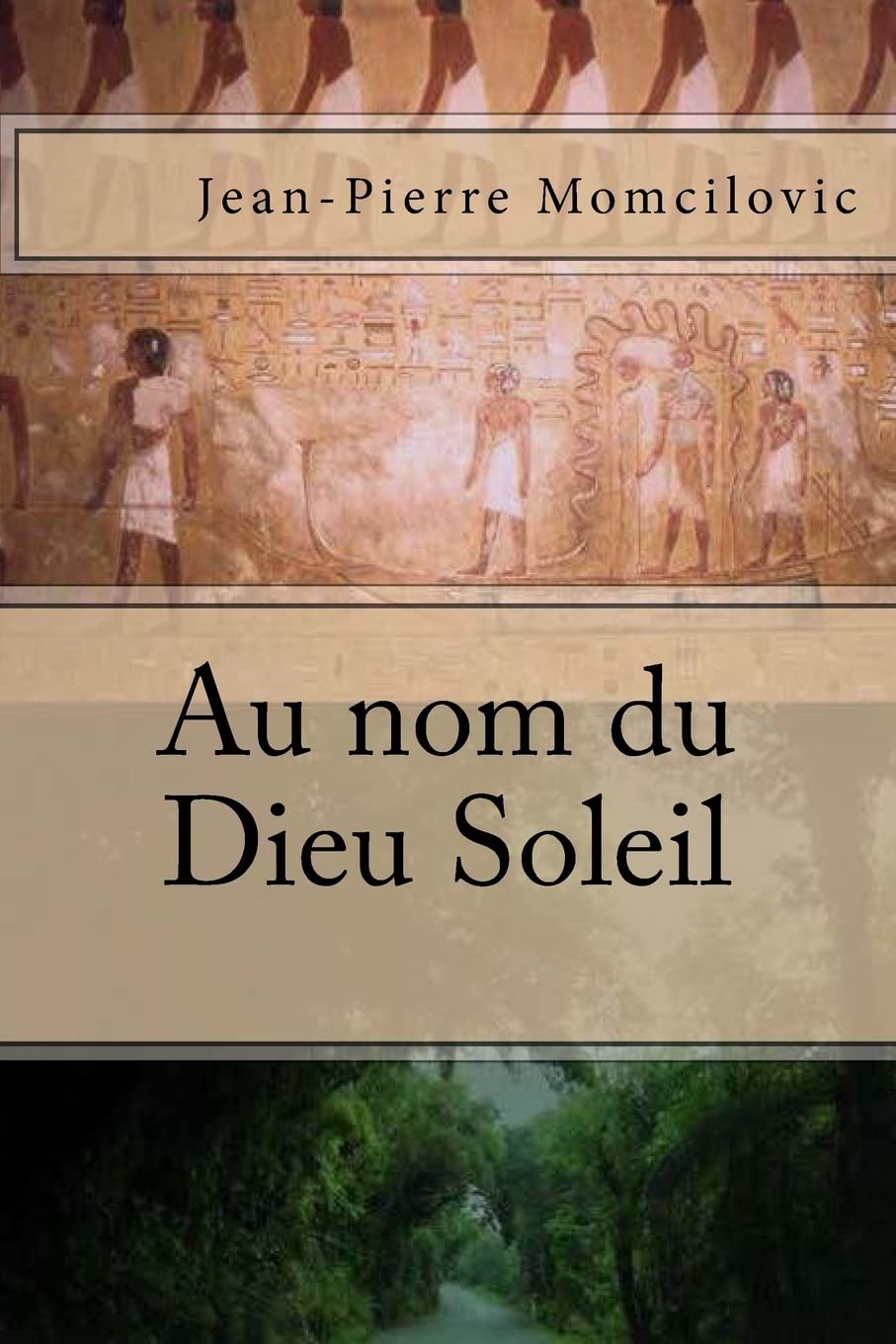 Au nom du Dieu Soleil Action & Adventure