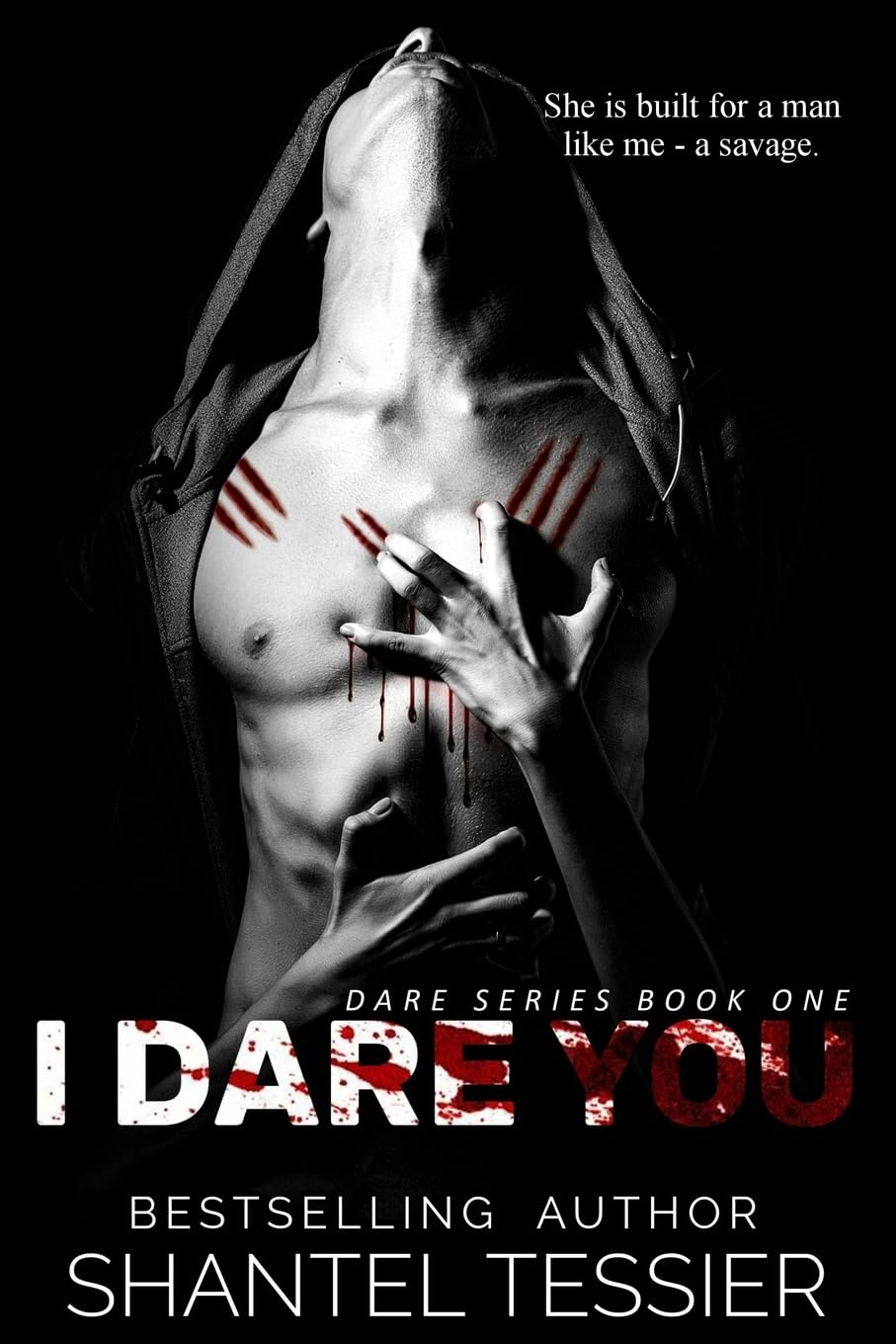 I Dare You (Dare Series, Band 1) Contemporary literature
